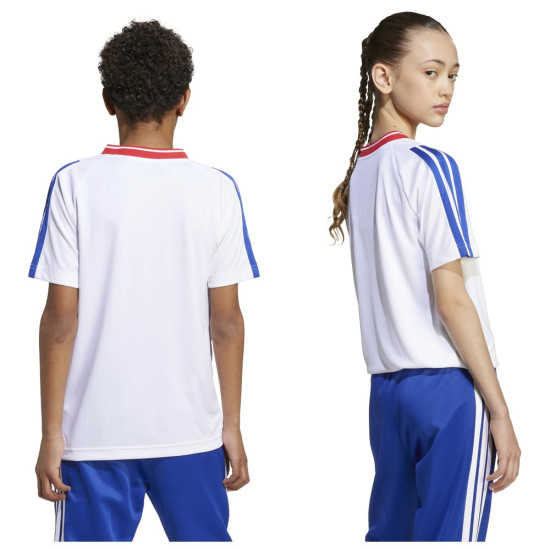 Adidas Παιδική κοντομάνικη μπλούζα House of Tiro Tee